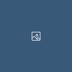 PT - Blue Square Image Placeholder