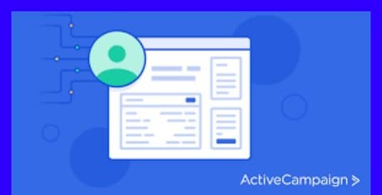 ActiveCampaign email marketing y marketing automation