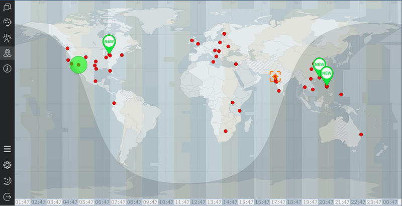 geo-location-map